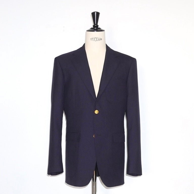 ORDER BLAZER オーダー ブレザー Service - #shop_name #アパルティール# #名古屋# #セレクトショップ#