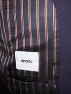 ORDER BLAZER オーダー ブレザー - apartir Online Store アパルティール セレクトショップ