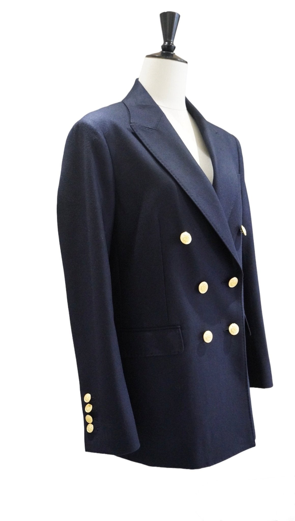 ORDER BLAZER オーダー ブレザー Service - #shop_name #アパルティール# #名古屋# #セレクトショップ#