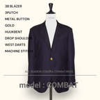 ORDER BLAZER - apartir Online Store アパルティール セレクトショップ