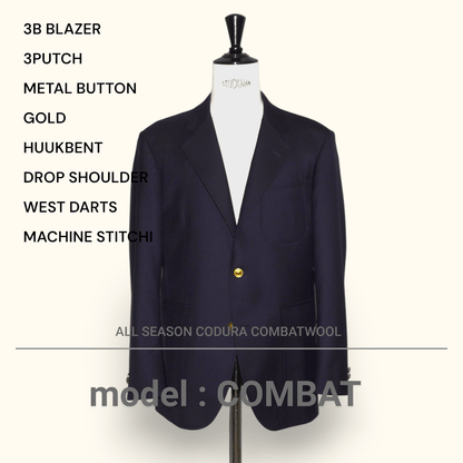 ORDER BLAZER - apartir Online Store アパルティール セレクトショップ