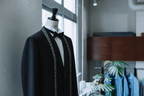 ORDER BOW TIE - apartir Online Store アパルティール セレクトショップ