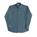 ORDER DENIM WESTERN SHIRT オーダー ウェスタン シャツ - apartir Online Store アパルティール セレクトショップ