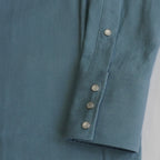 ORDER DENIM WESTERN SHIRT オーダー ウェスタン シャツ - apartir Online Store アパルティール セレクトショップ