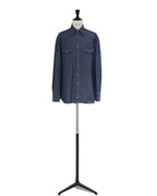 ORDER DENIM WESTERN SHIRT - apartir Online Store アパルティール セレクトショップ