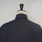ORDER DENIM WESTERN SHIRT - apartir Online Store アパルティール セレクトショップ