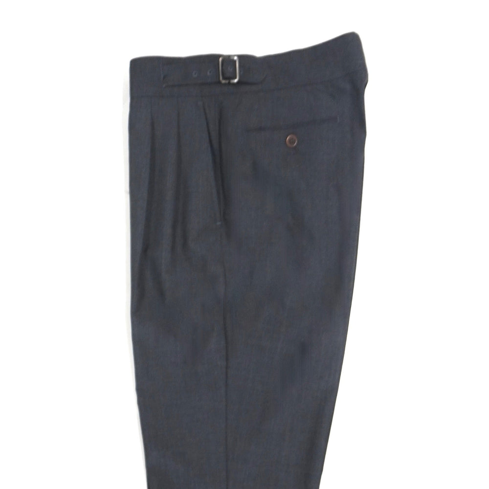 ORDER GURKHA TROUSERS オーダー グルカトラウザーズ - apartir Online Store アパルティール セレクトショップ