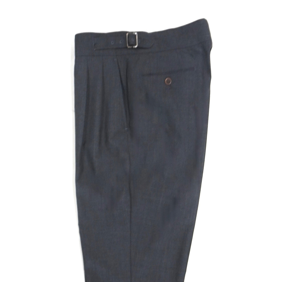ORDER GURKHA TROUSERS オーダー グルカトラウザーズ - apartir Online Store アパルティール セレクトショップ