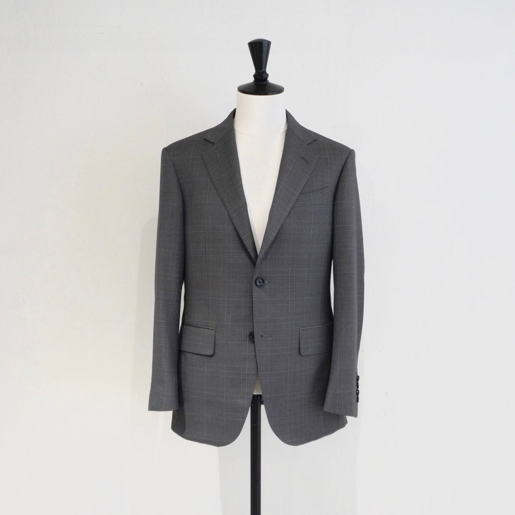 ORDER JACKET オーダー ジャケット - apartir Online Store アパルティール セレクトショップ