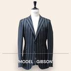 ORDER JACKET - apartir Online Store アパルティール セレクトショップ