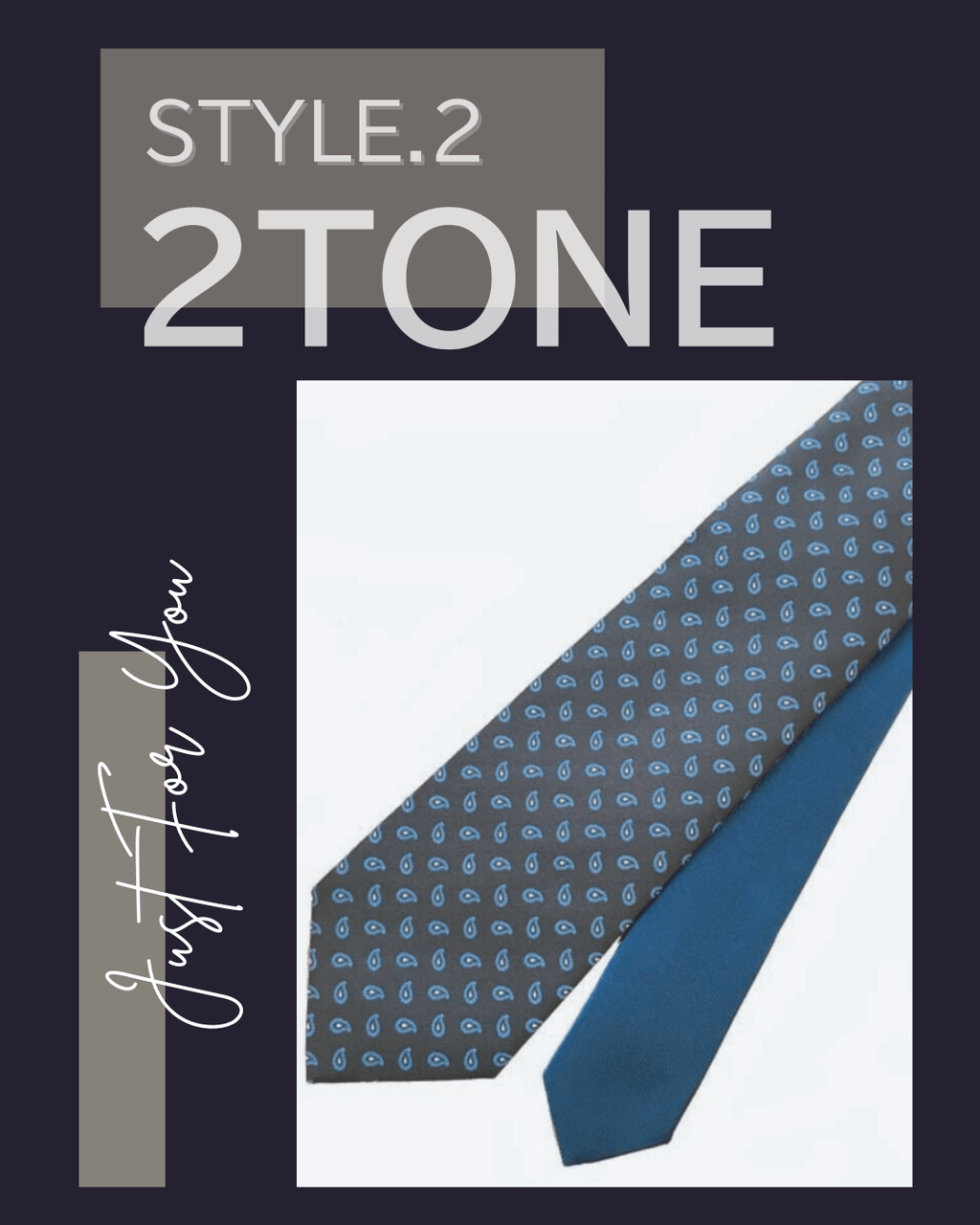 ORDER NECK TIE オーダー ネクタイ - apartir Online Store アパルティール セレクトショップ