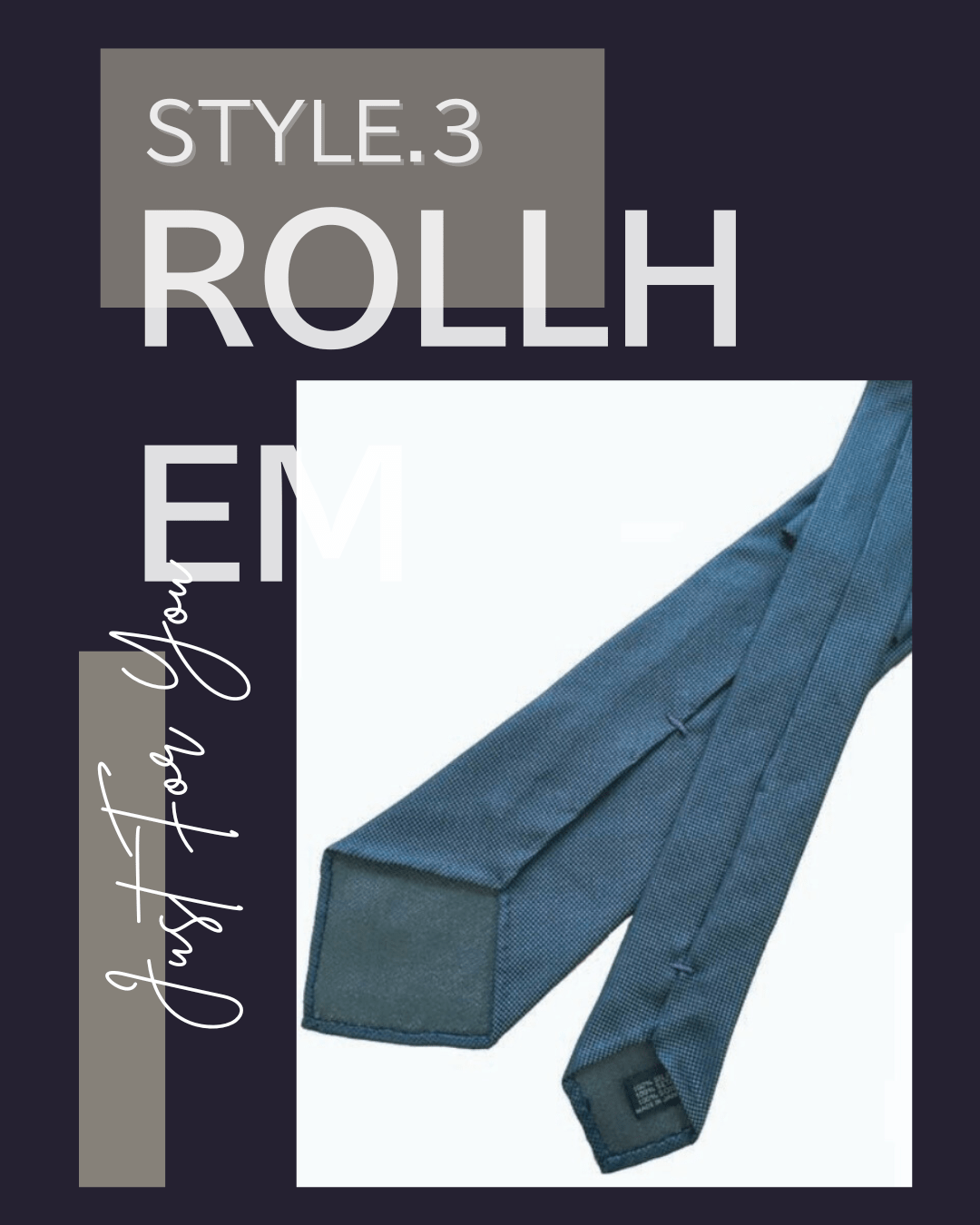 ORDER NECK TIE オーダー ネクタイ - apartir Online Store アパルティール セレクトショップ