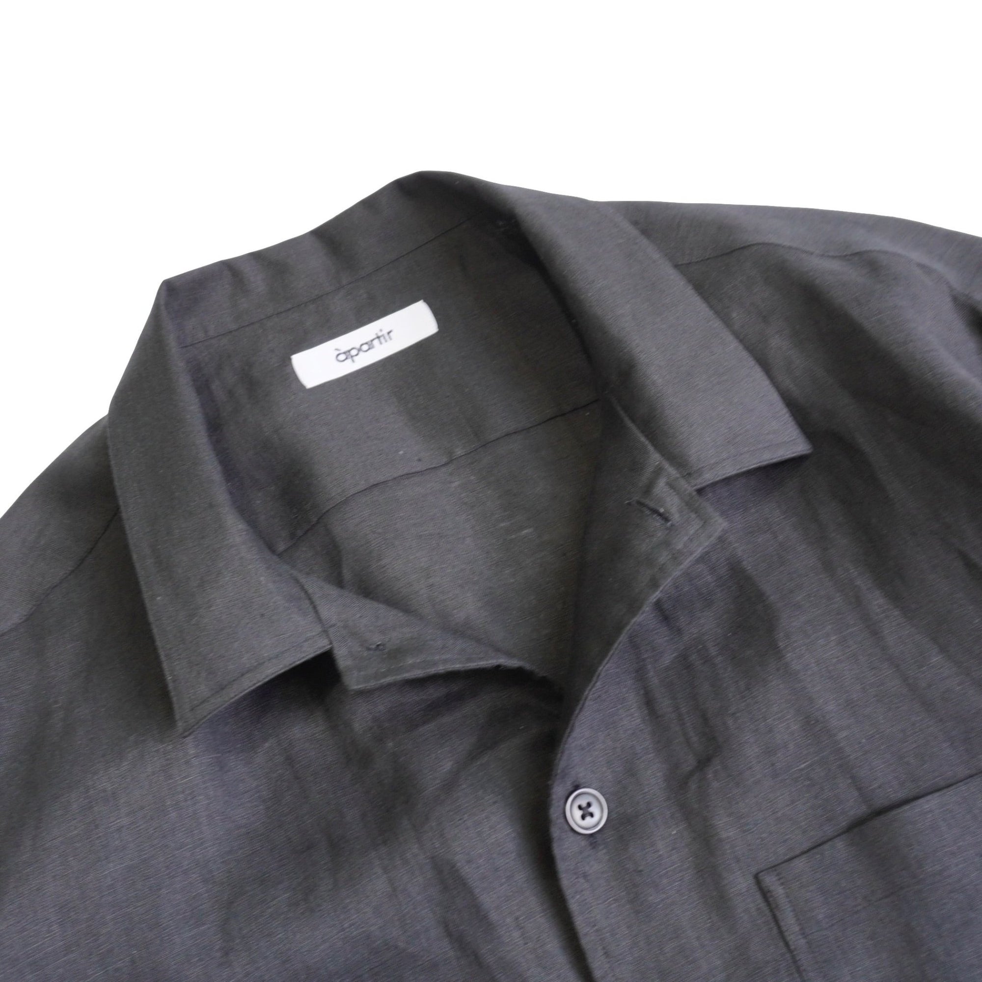 ORDER SHACKET オーダー シャケット - apartir Online Store アパルティール セレクトショップ