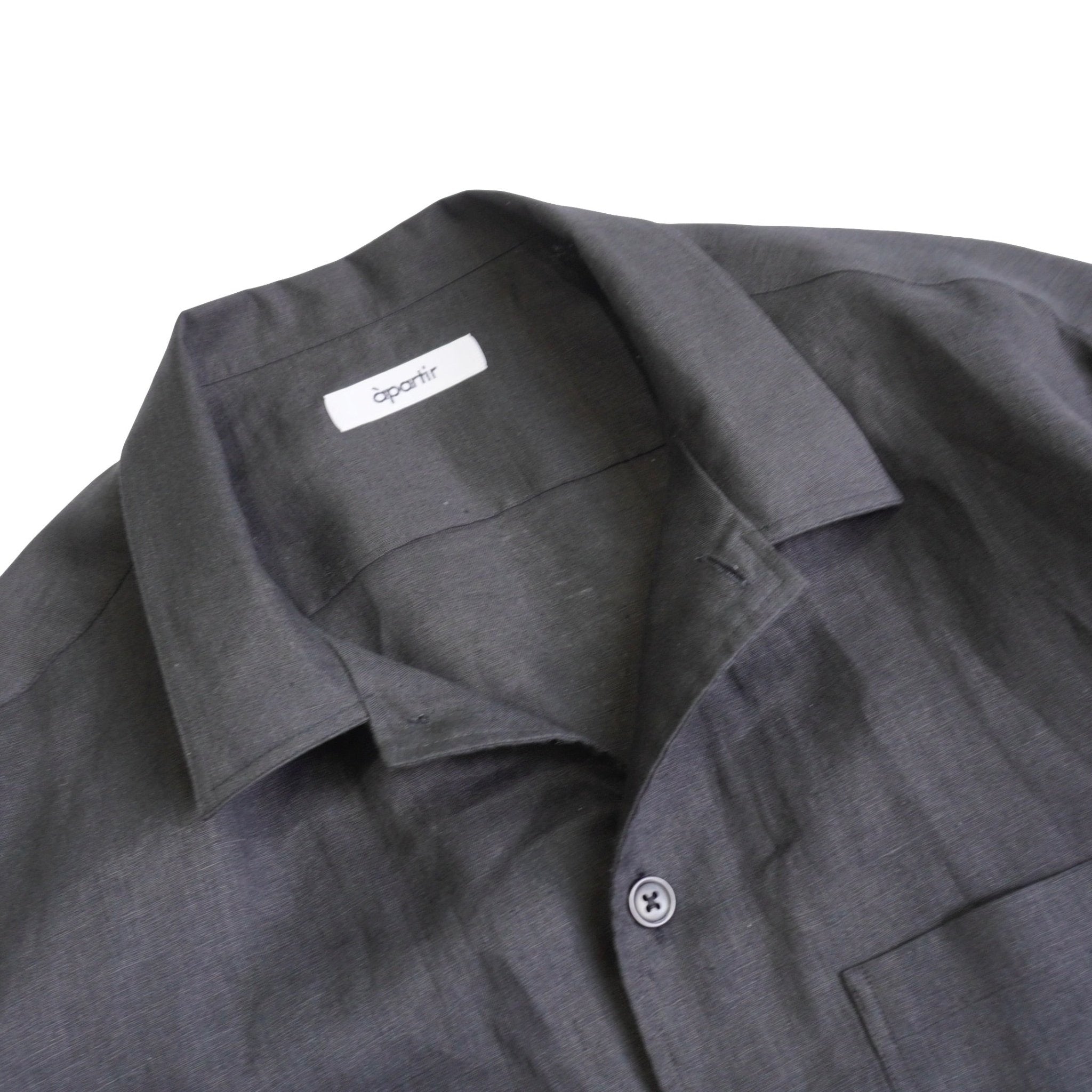 ORDER SHACKET オーダー シャケット - apartir Online Store アパルティール セレクトショップ