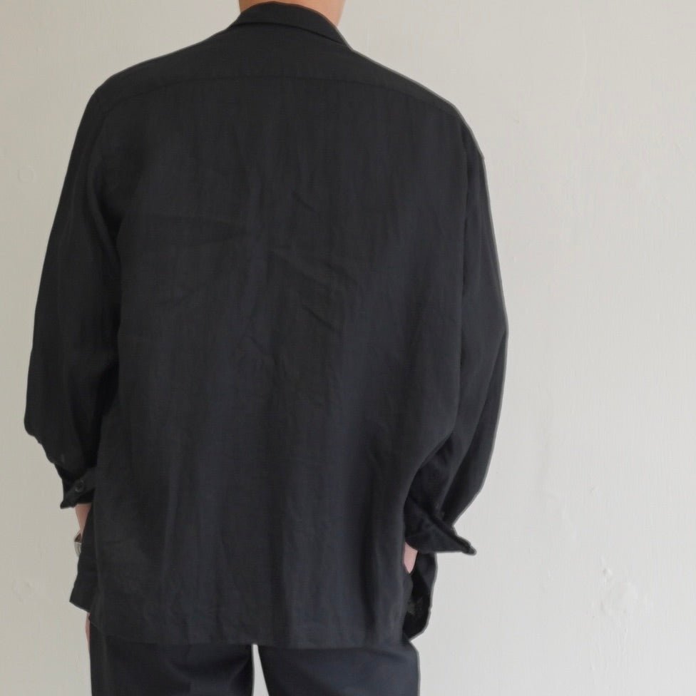 ORDER SHACKET オーダー シャケット - apartir Online Store アパルティール セレクトショップ