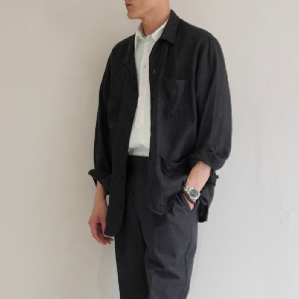 ORDER SHACKET オーダー シャケット - apartir Online Store アパルティール セレクトショップ
