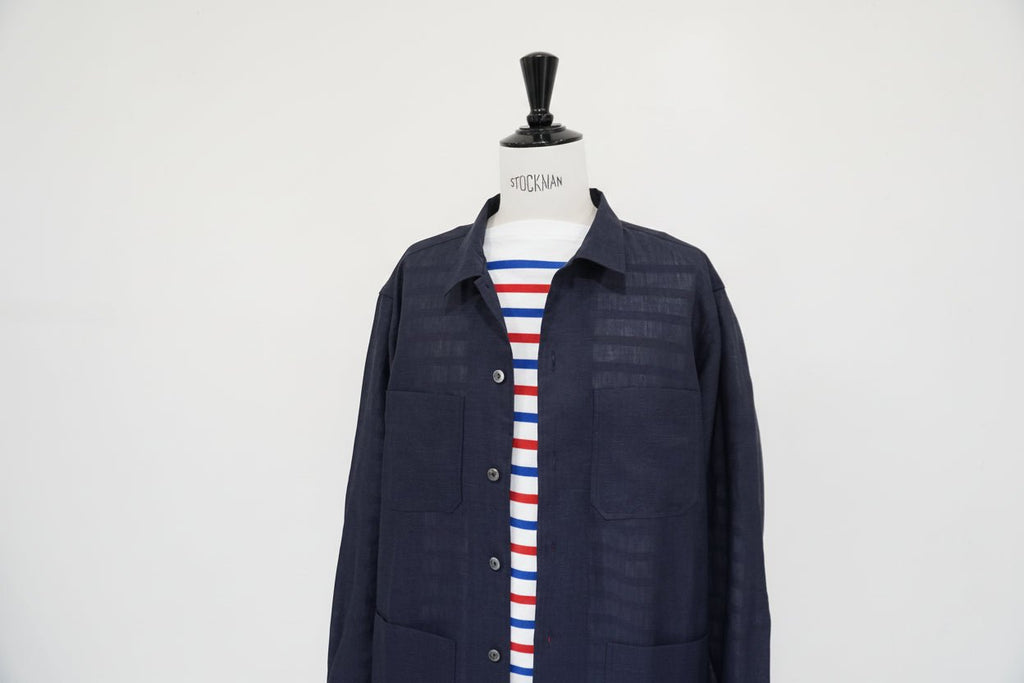 ORDER SHACKET - apartir Online Store アパルティール セレクトショップ