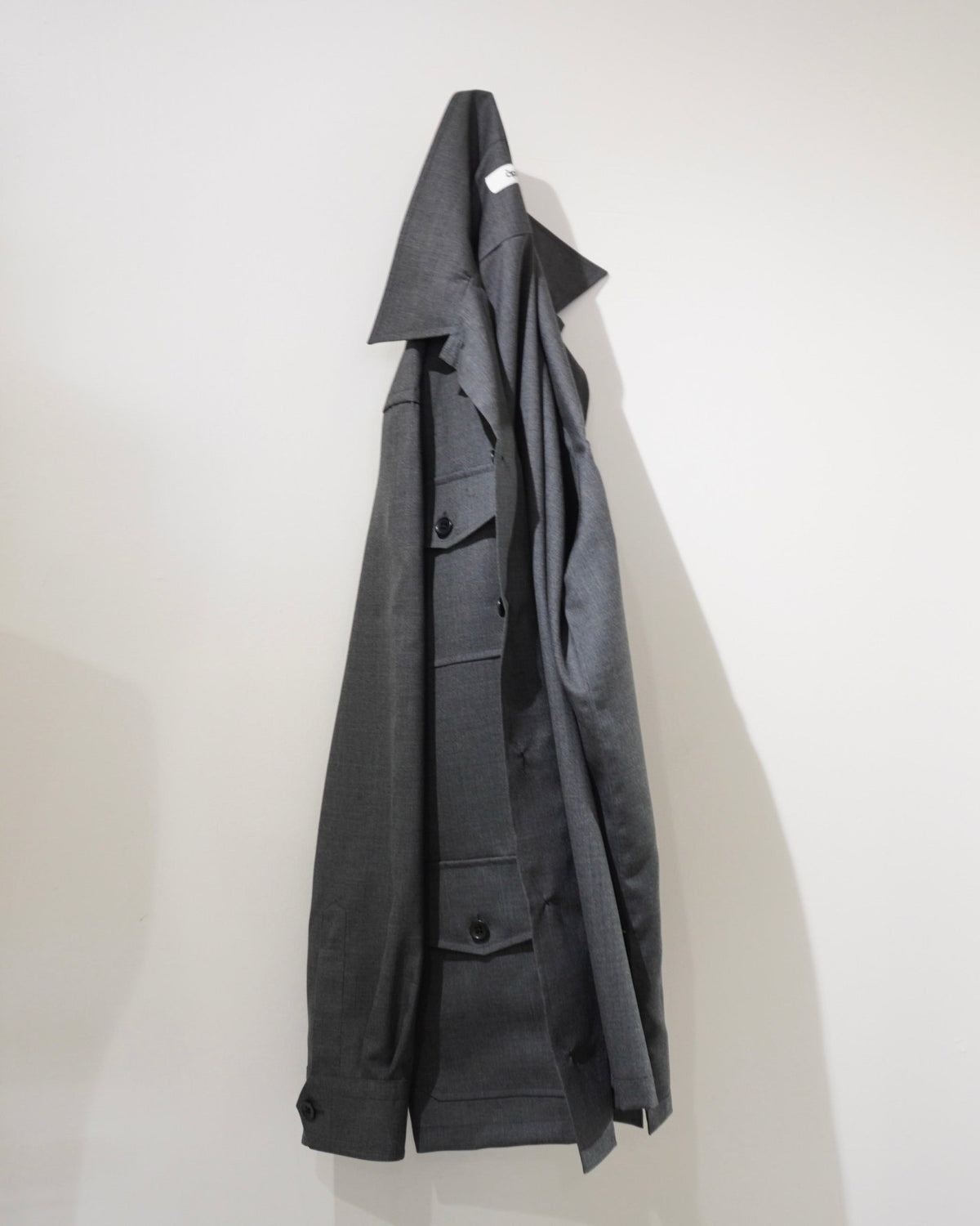 ORDER SHACKET - apartir Online Store アパルティール セレクトショップ
