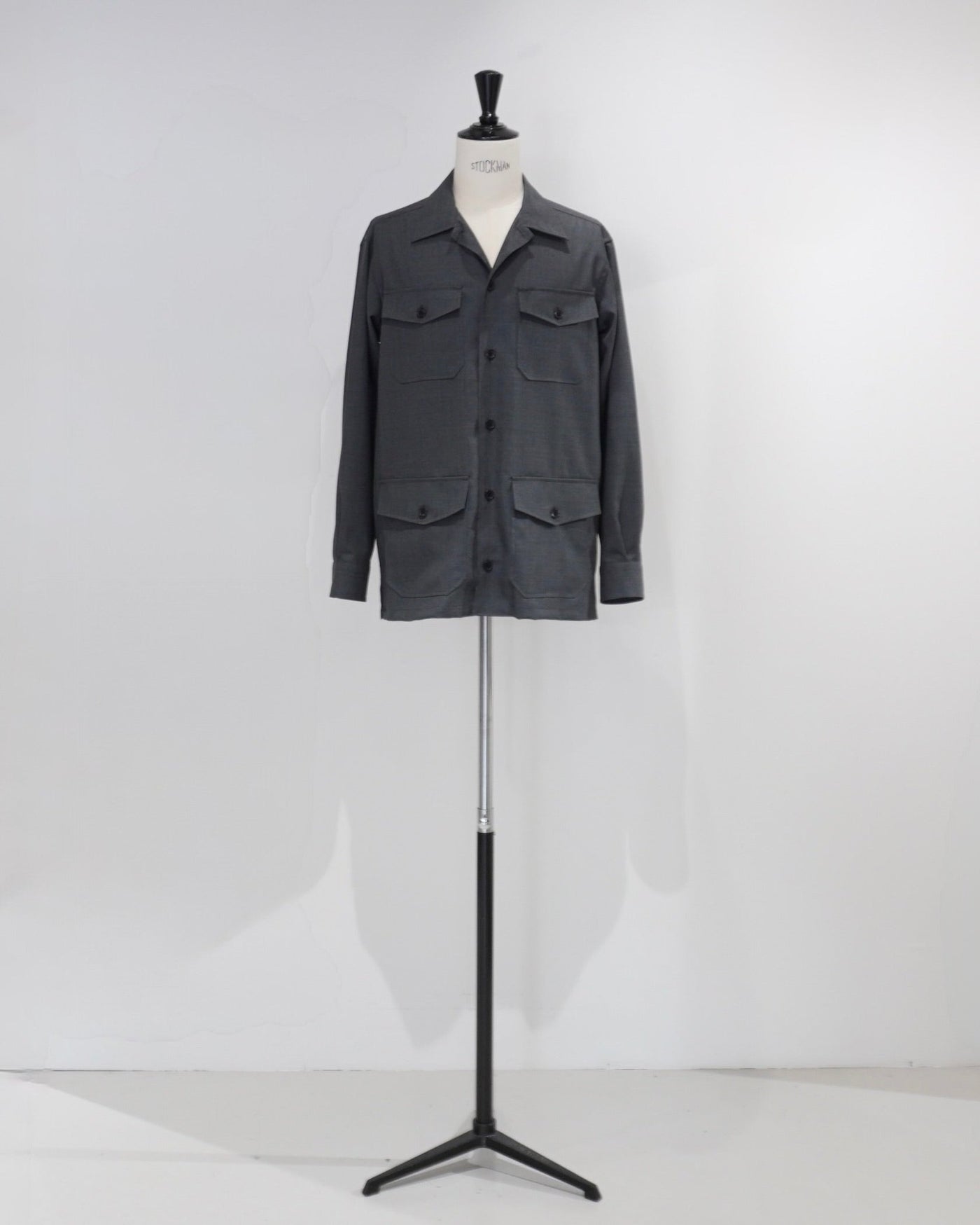 ORDER SHACKET - apartir Online Store アパルティール セレクトショップ