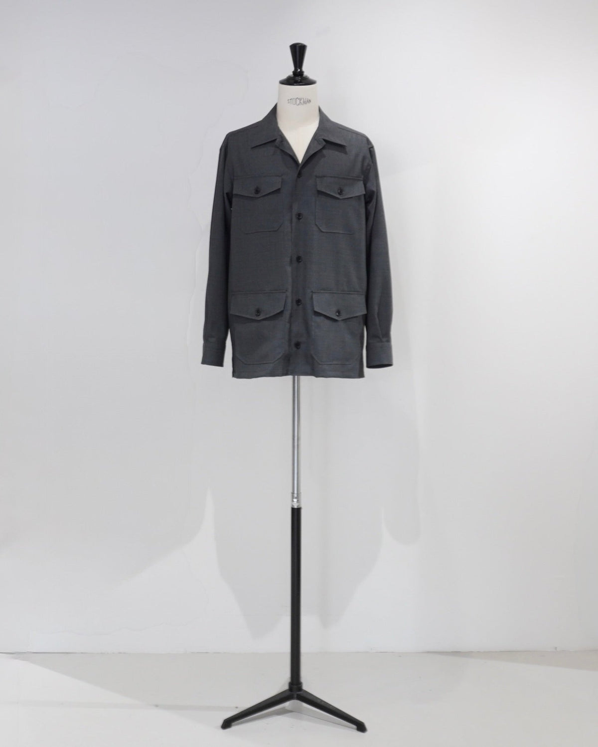 ORDER SHACKET - apartir Online Store アパルティール セレクトショップ
