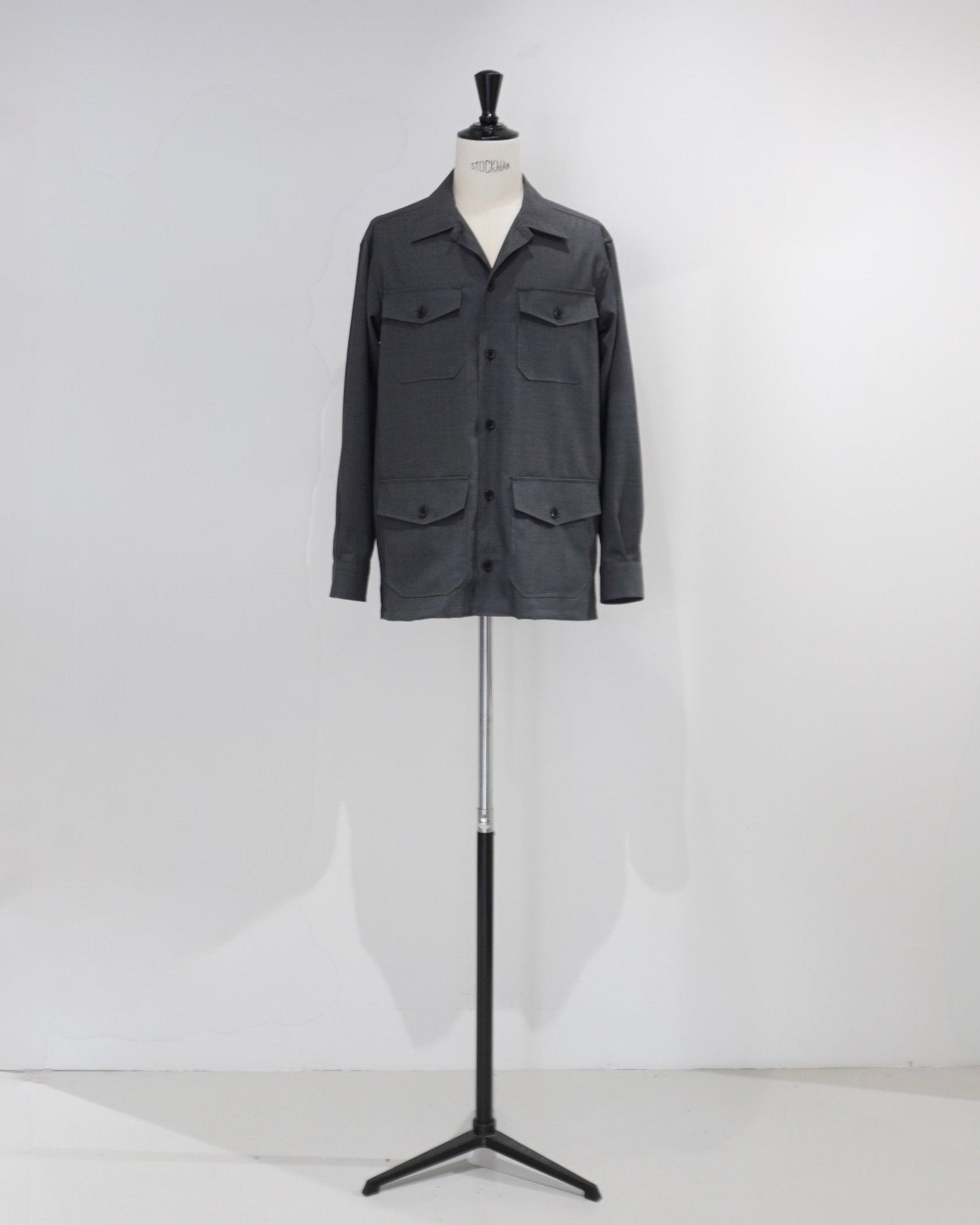 ORDER SHACKET - apartir Online Store アパルティール セレクトショップ