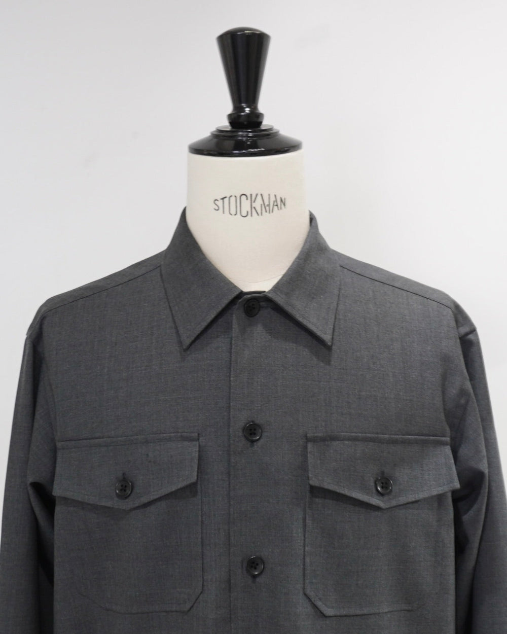 ORDER SHACKET - apartir Online Store アパルティール セレクトショップ