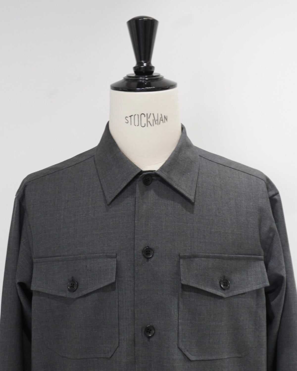ORDER SHACKET - apartir Online Store アパルティール セレクトショップ