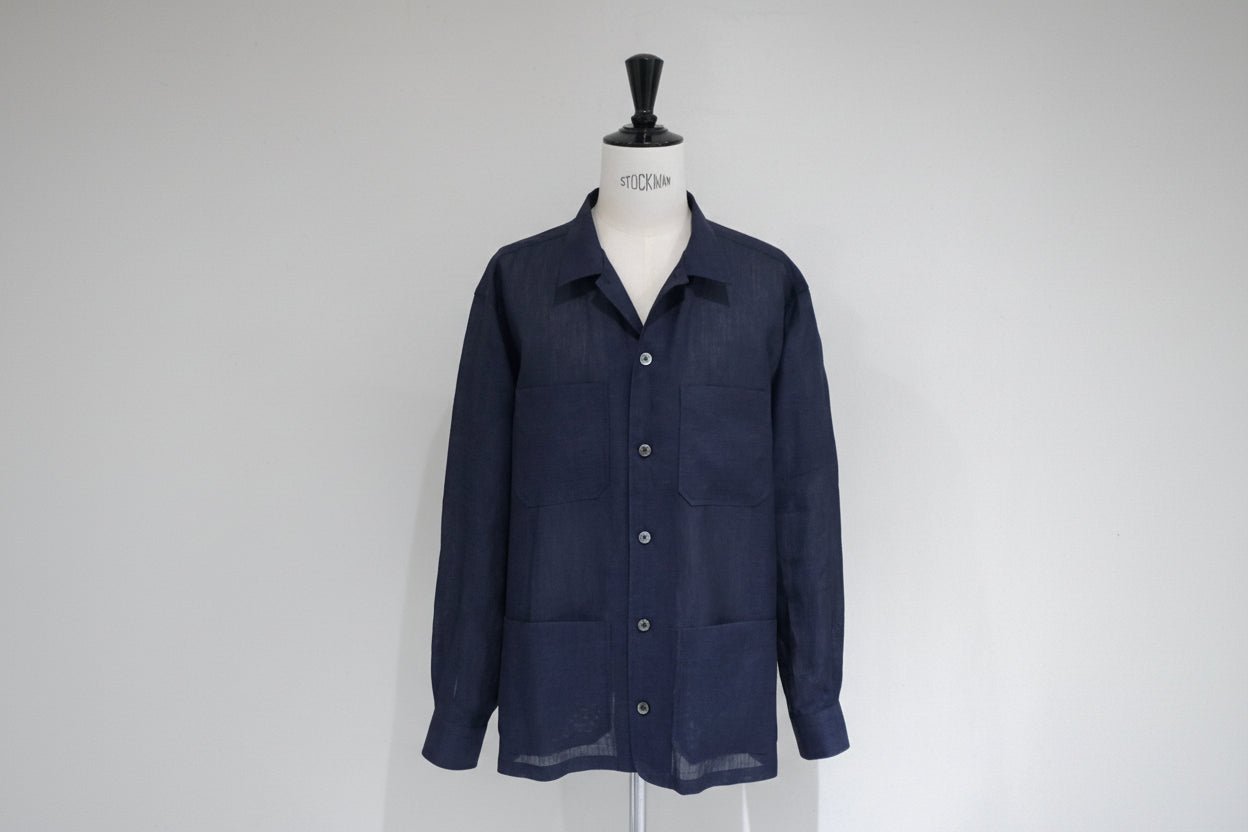 ORDER SHACKET - apartir Online Store アパルティール セレクトショップ