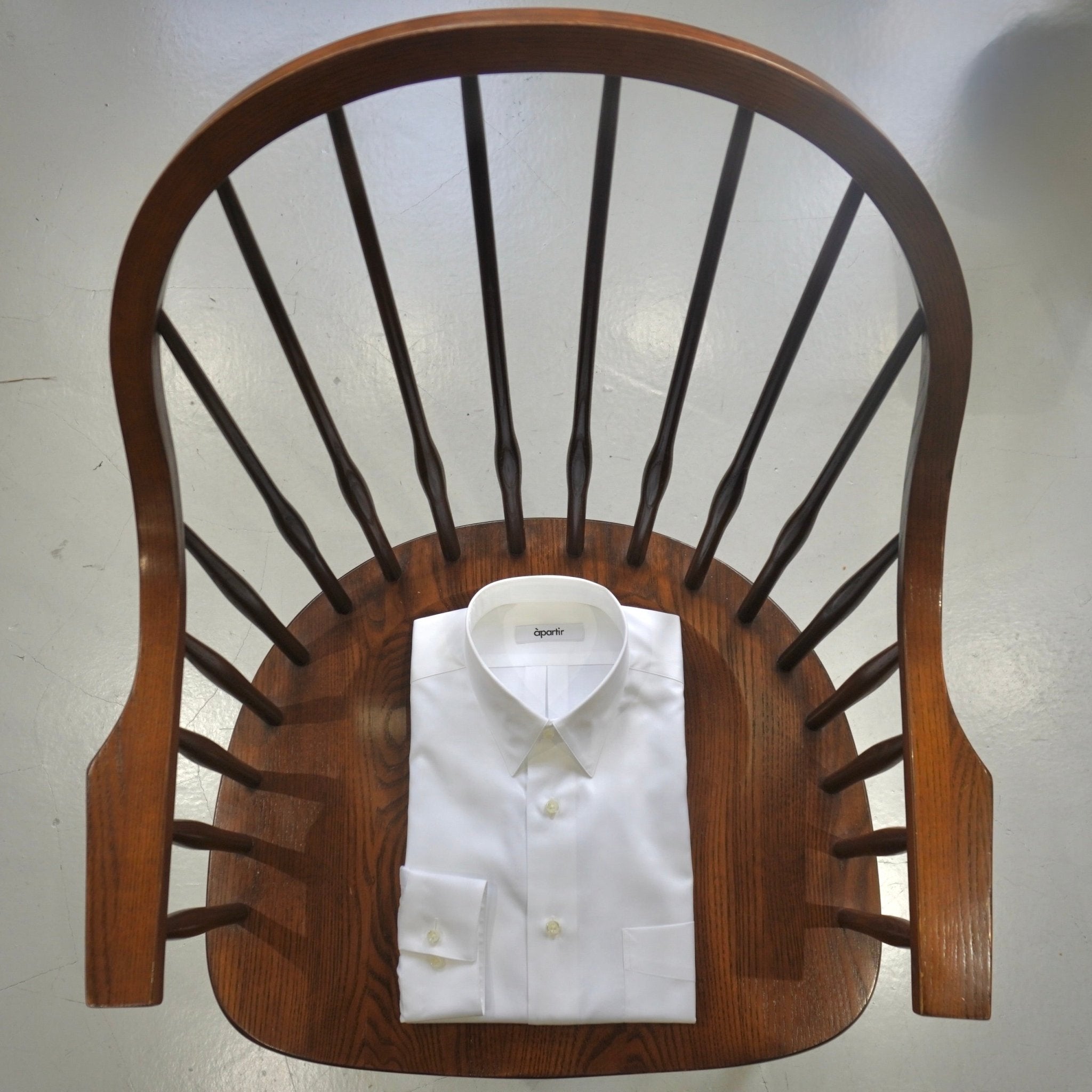 ORDER SHIRT オーダー シャツ - apartir Online Store アパルティール セレクトショップ