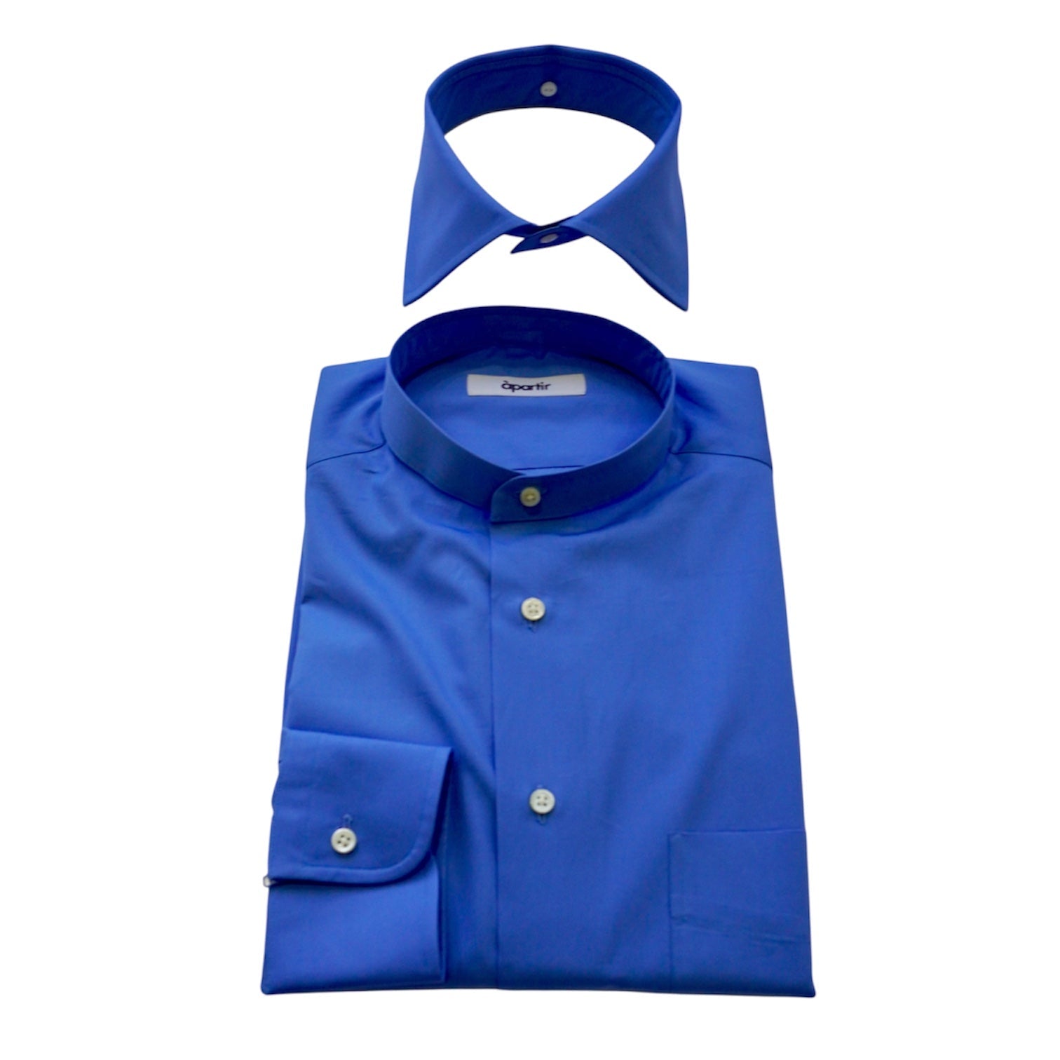 ORDER SHIRT オーダー シャツ - apartir Online Store アパルティール セレクトショップ