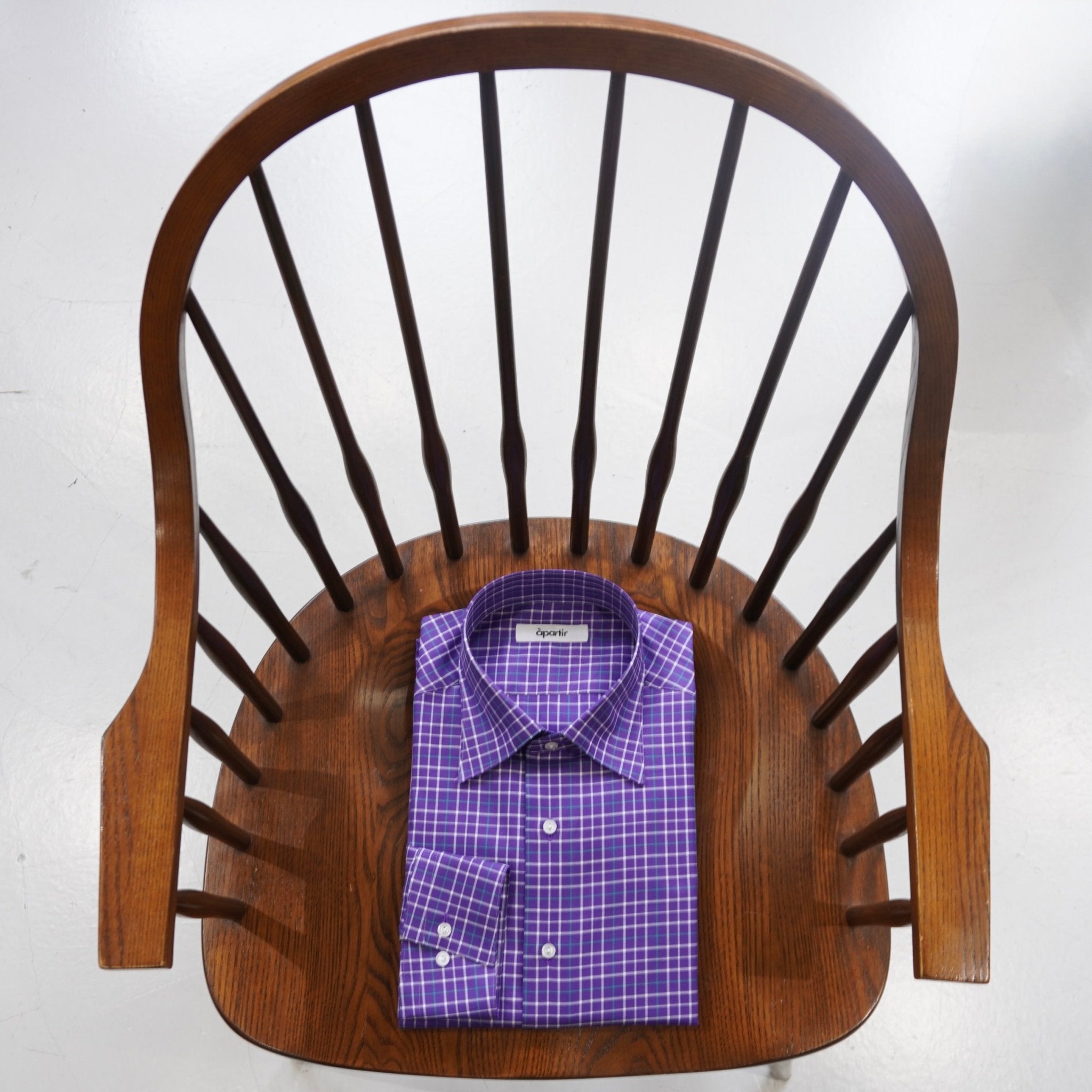 ORDER SHIRT オーダー シャツ - apartir Online Store アパルティール セレクトショップ