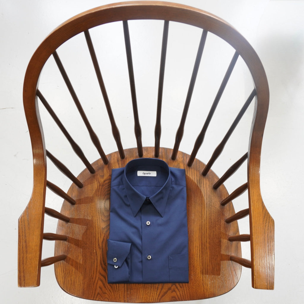 ORDER SHIRT オーダー シャツ - apartir Online Store アパルティール セレクトショップ