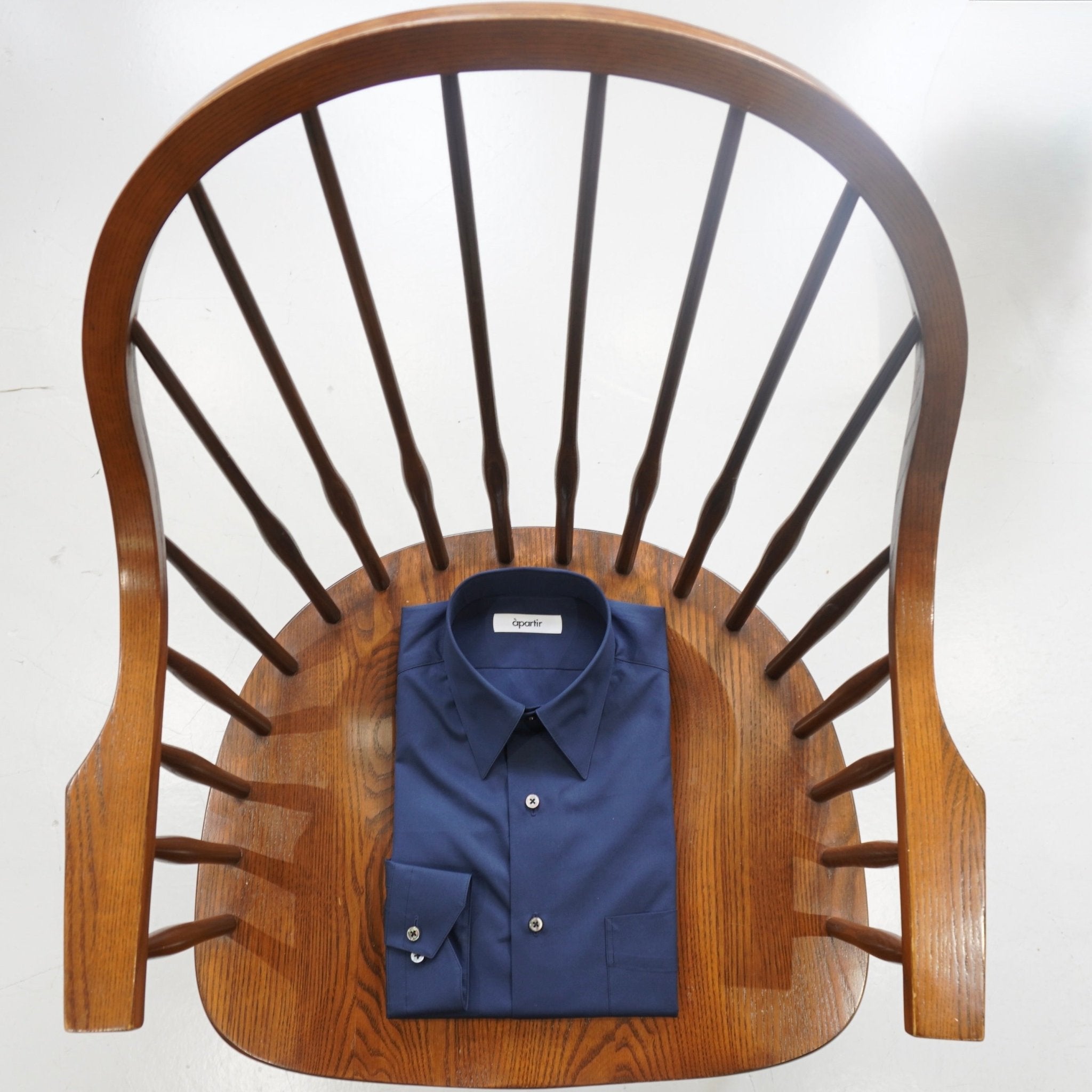 ORDER SHIRT オーダー シャツ - apartir Online Store アパルティール セレクトショップ