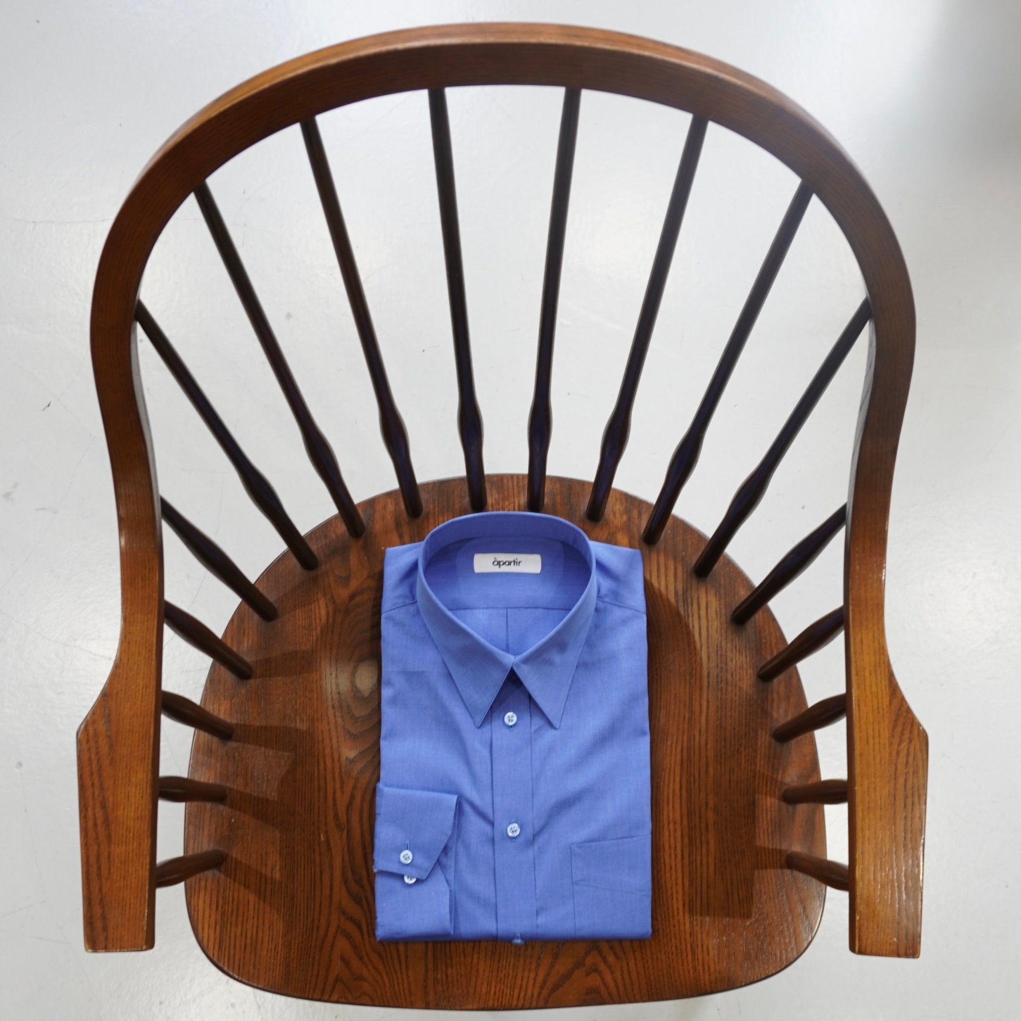 ORDER SHIRT オーダー シャツ - apartir Online Store アパルティール セレクトショップ