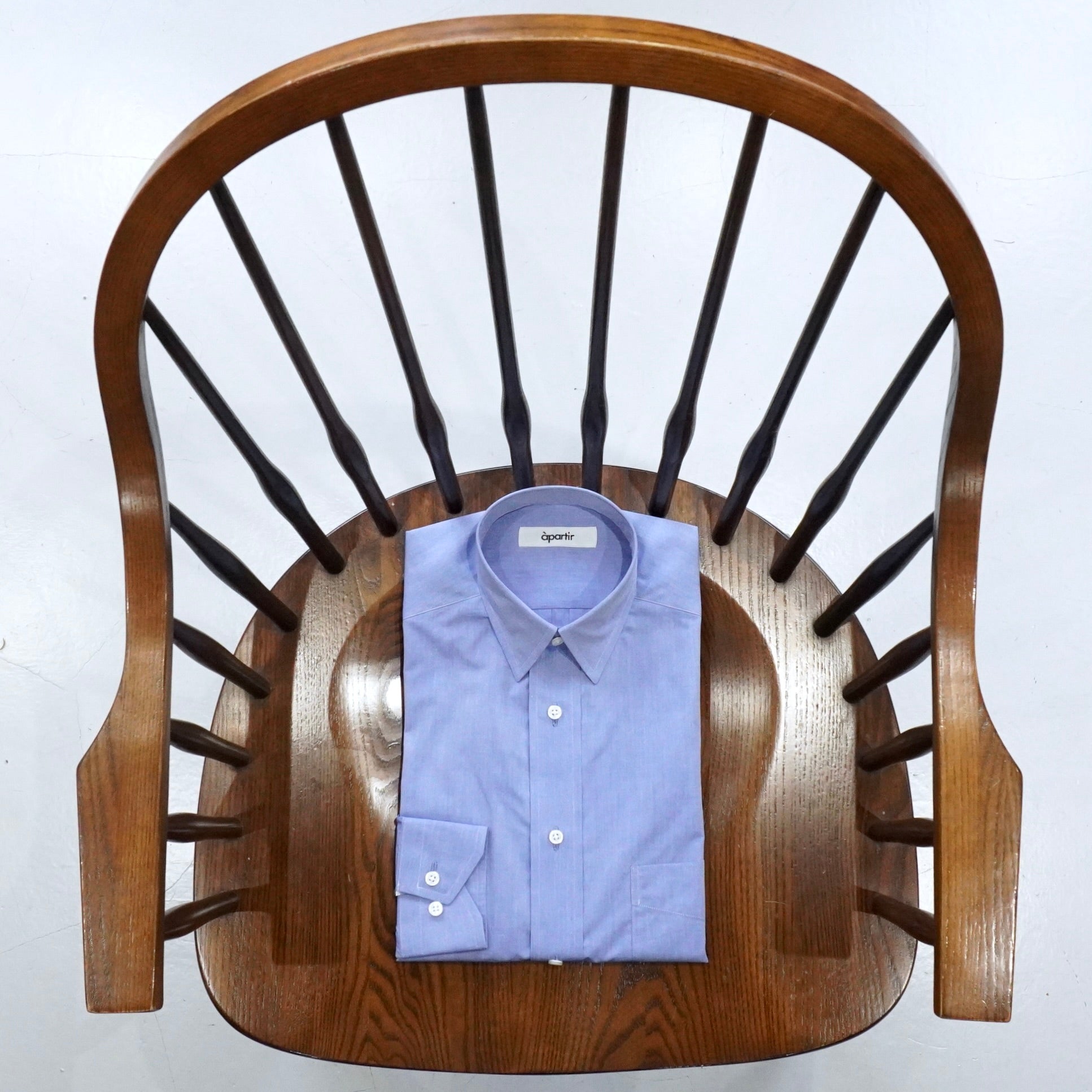 ORDER SHIRT オーダー シャツ - apartir Online Store アパルティール セレクトショップ