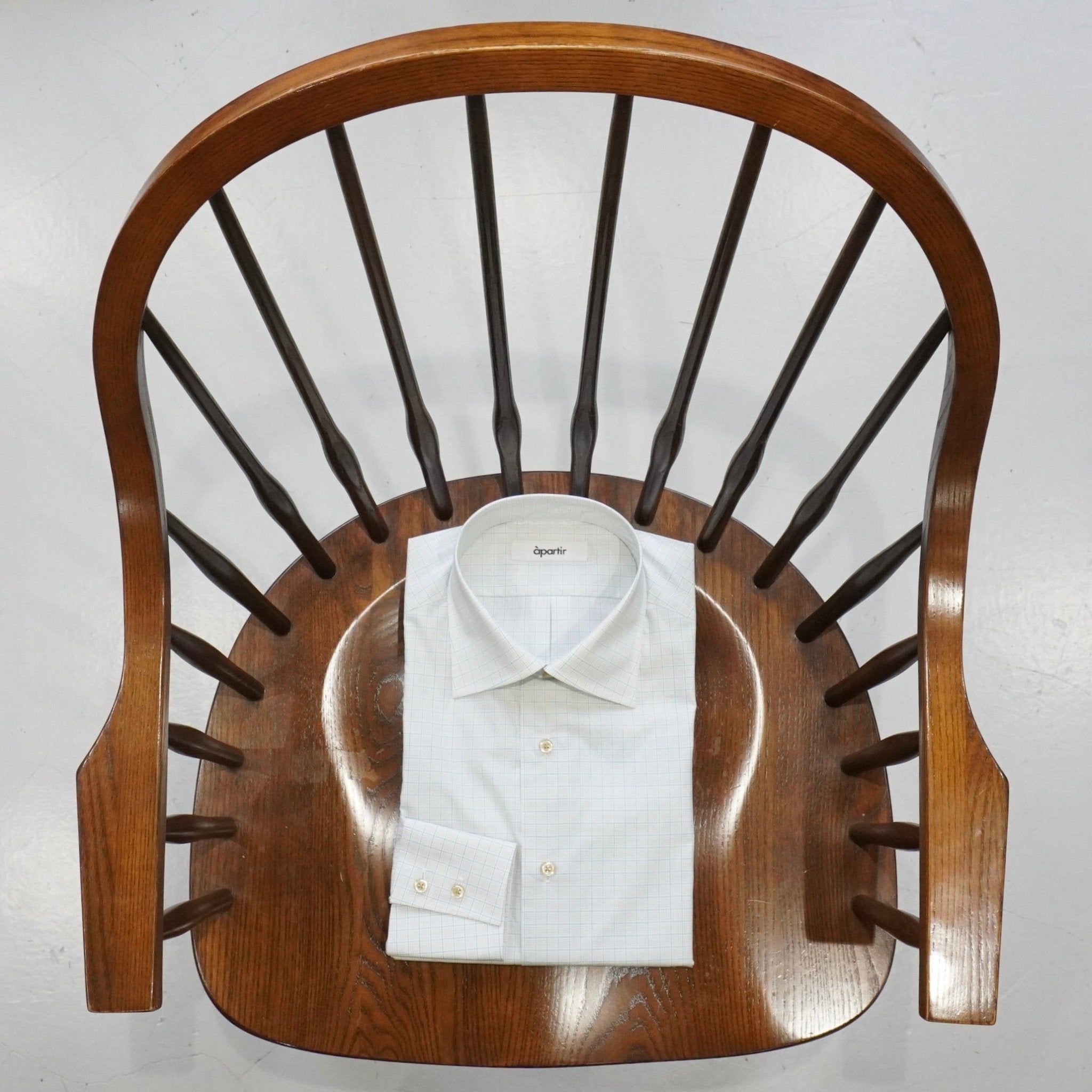 ORDER SHIRT オーダー シャツ - apartir Online Store アパルティール セレクトショップ