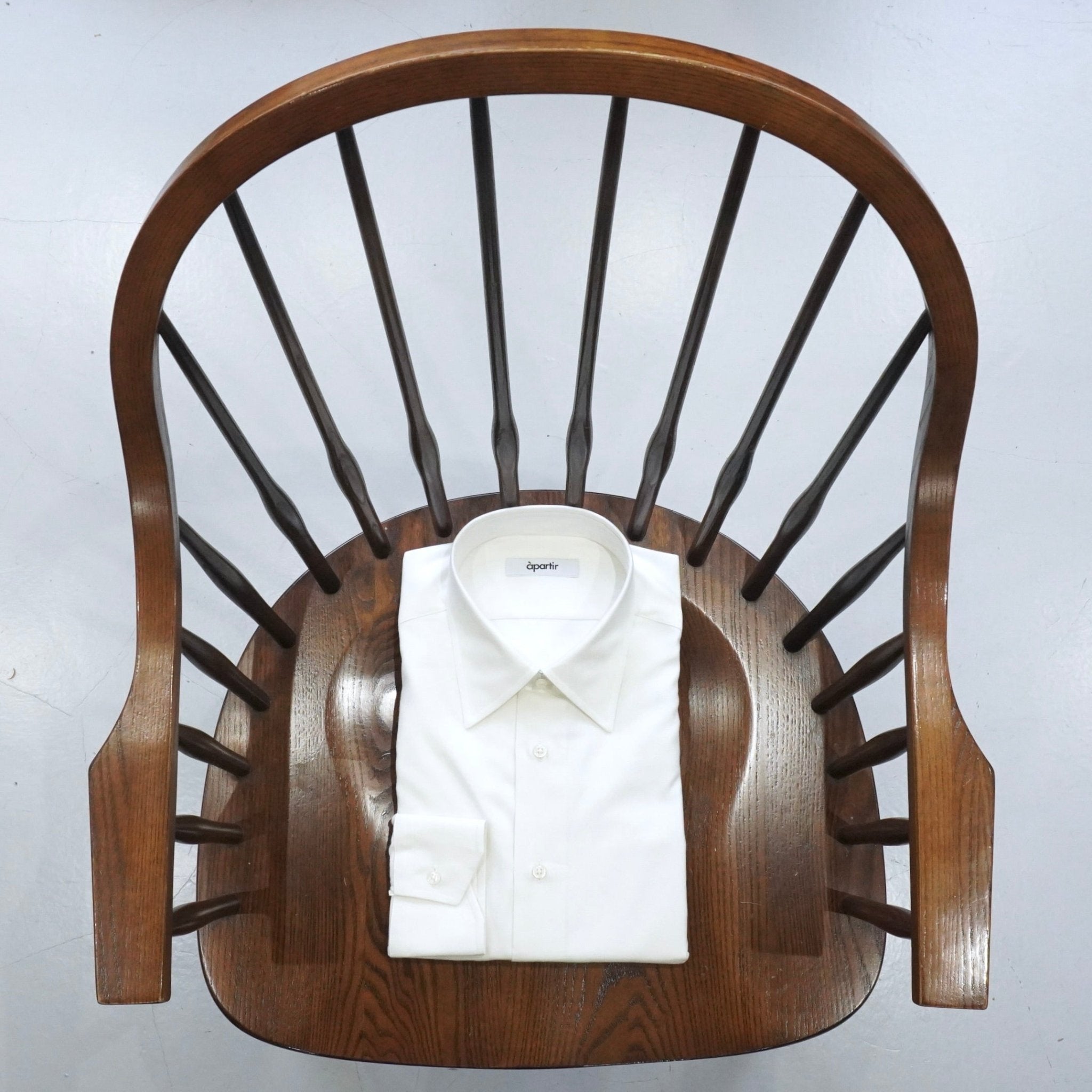 ORDER SHIRT オーダー シャツ - apartir Online Store アパルティール セレクトショップ