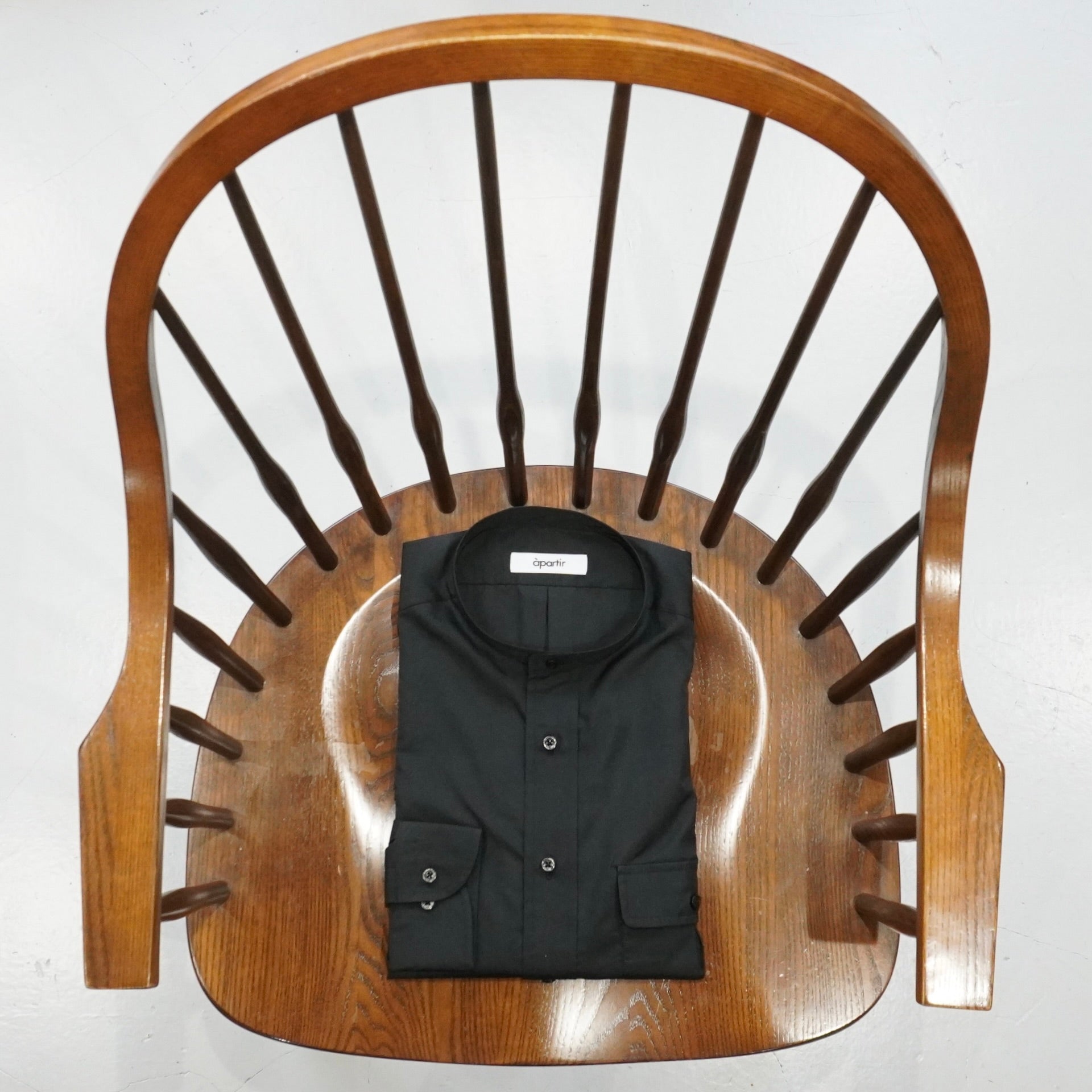 ORDER SHIRT オーダー シャツ - apartir Online Store アパルティール セレクトショップ