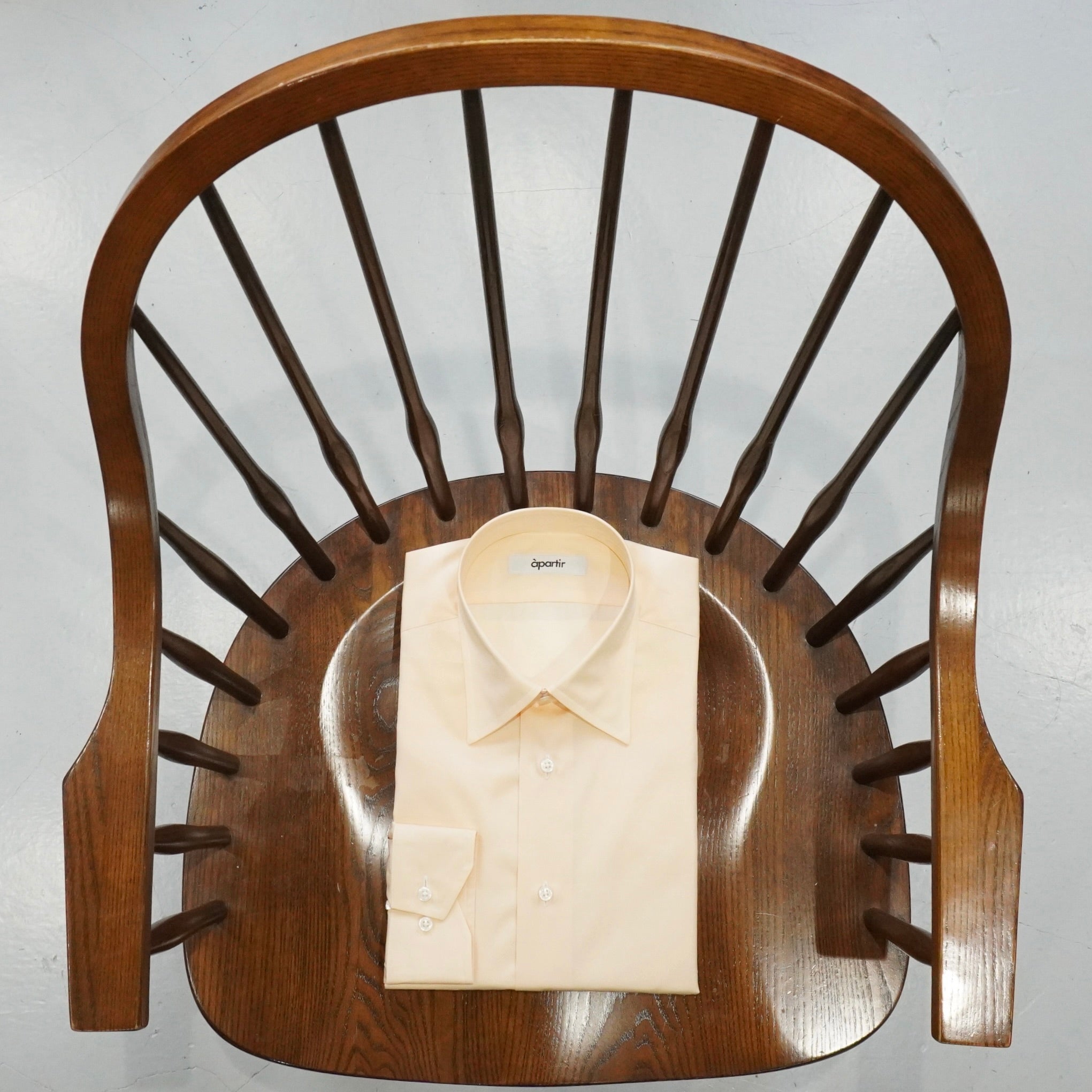 ORDER SHIRT オーダー シャツ - apartir Online Store アパルティール セレクトショップ