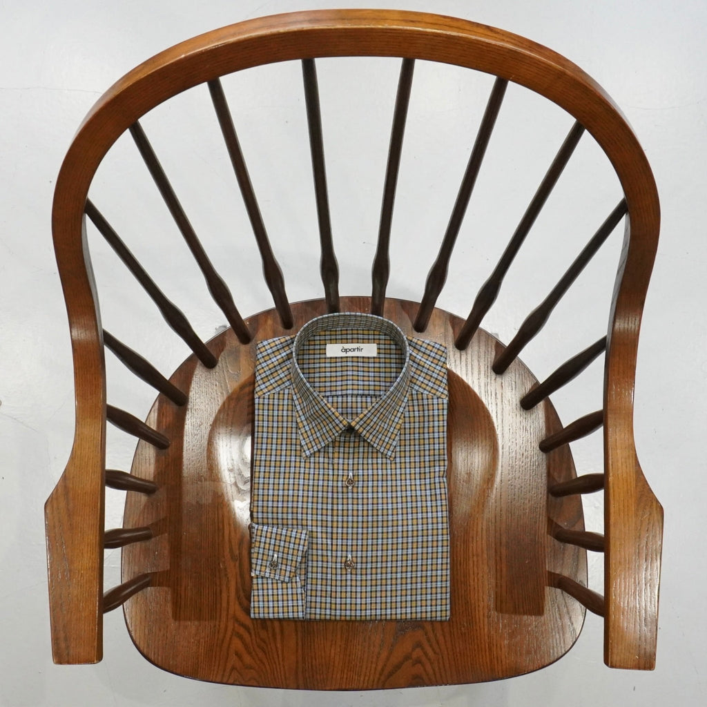 ORDER SHIRT オーダー シャツ - apartir Online Store アパルティール セレクトショップ