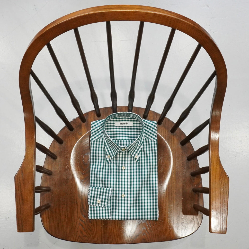 ORDER SHIRT オーダー シャツ - apartir Online Store アパルティール セレクトショップ