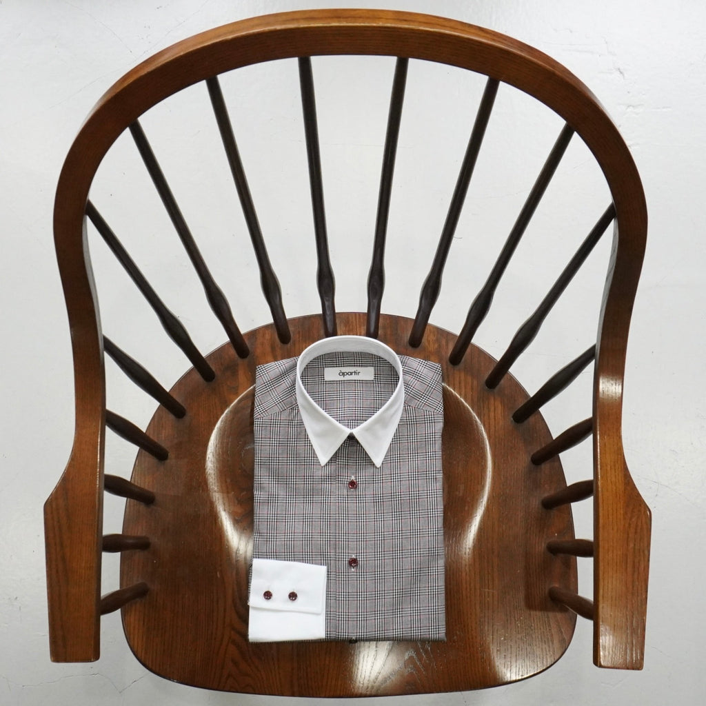 ORDER SHIRT オーダー シャツ - apartir Online Store アパルティール セレクトショップ