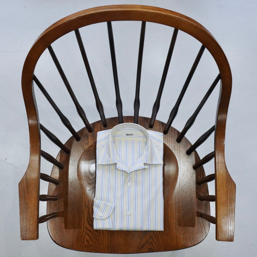 ORDER SHIRT オーダー シャツ - apartir Online Store アパルティール セレクトショップ