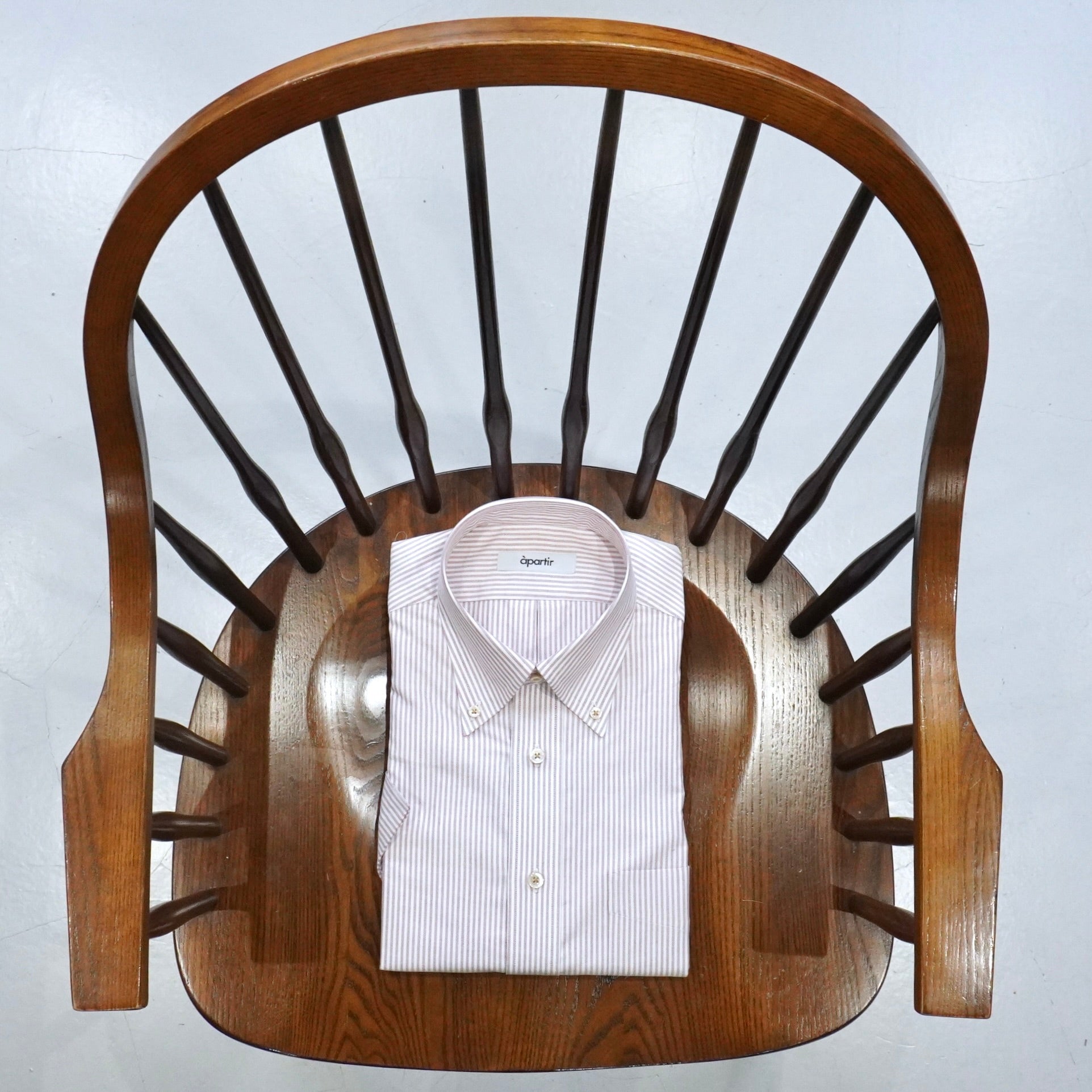 ORDER SHIRT オーダー シャツ - apartir Online Store アパルティール セレクトショップ