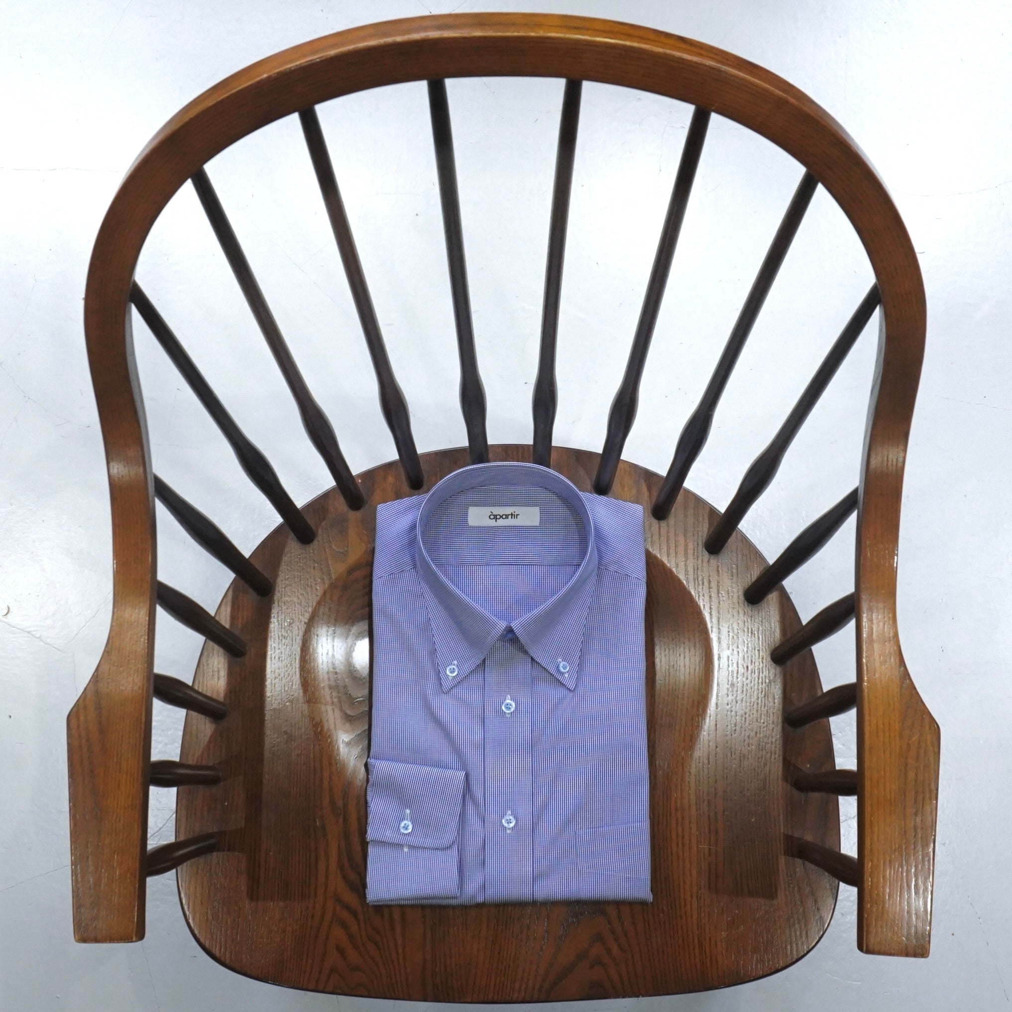 ORDER SHIRT オーダー シャツ - apartir Online Store アパルティール セレクトショップ