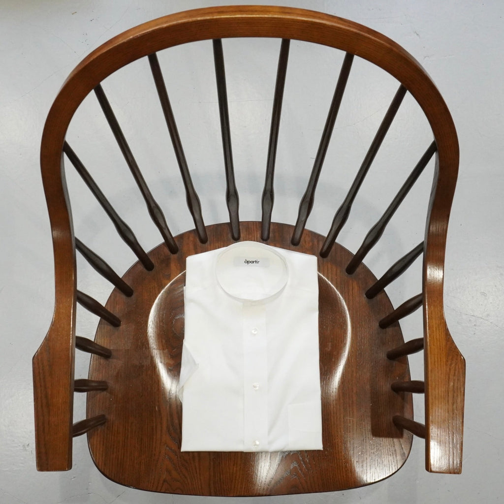 ORDER SHIRT オーダー シャツ - apartir Online Store アパルティール セレクトショップ