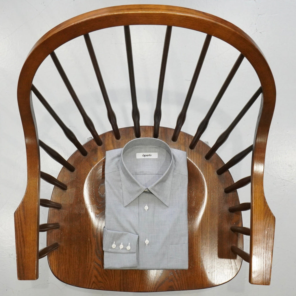 ORDER SHIRT オーダー シャツ - apartir Online Store アパルティール セレクトショップ