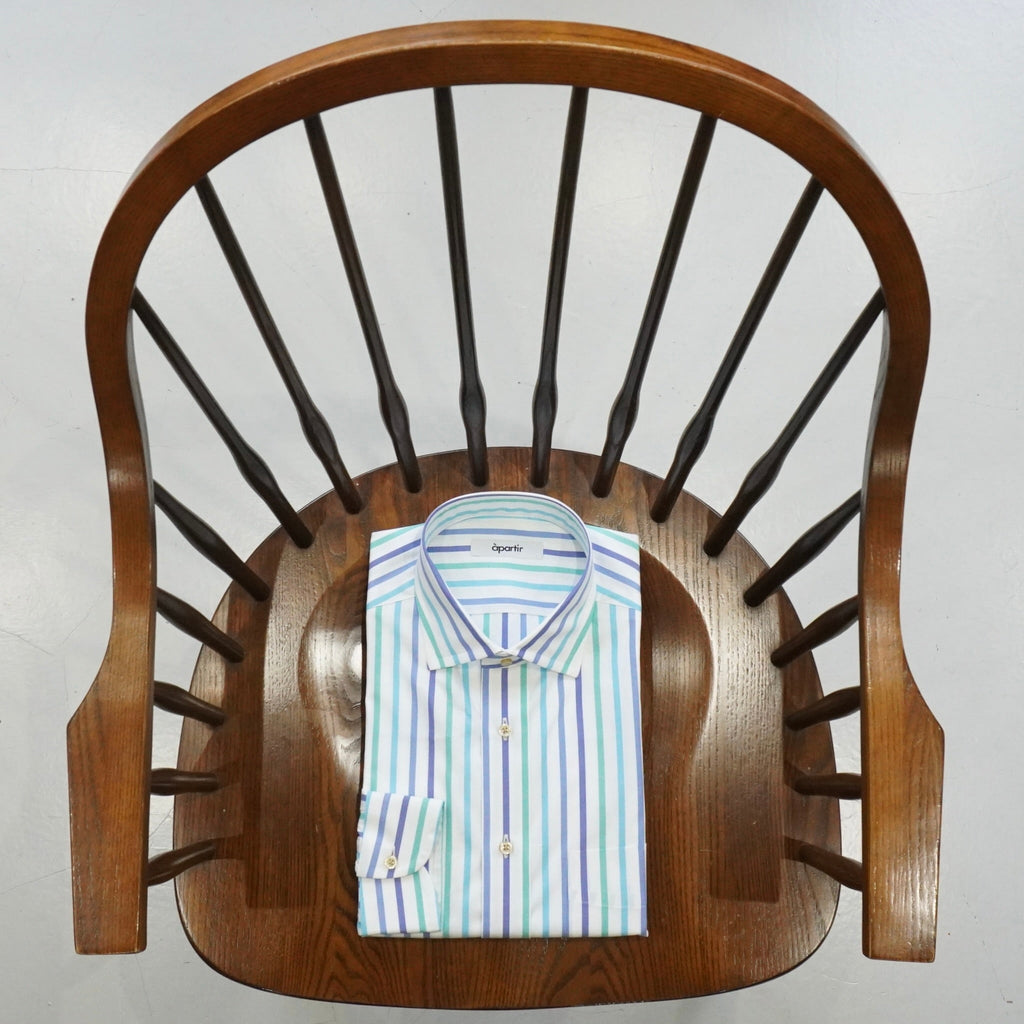 ORDER SHIRT オーダー シャツ - apartir Online Store アパルティール セレクトショップ