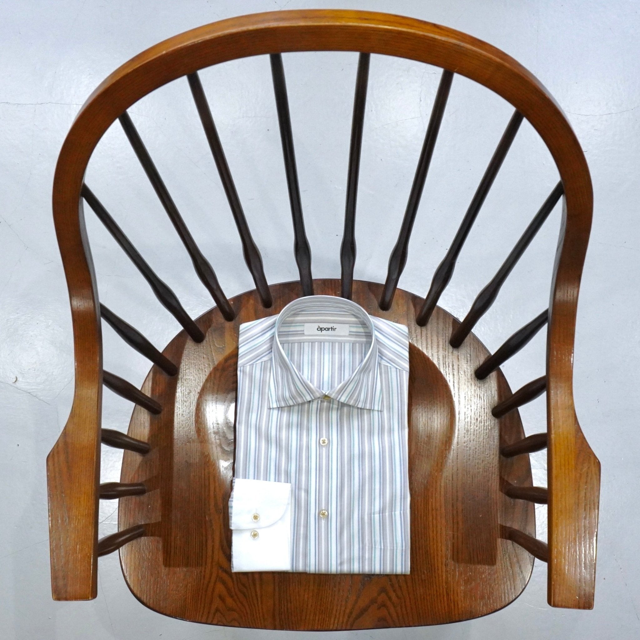 ORDER SHIRT オーダー シャツ - apartir Online Store アパルティール セレクトショップ