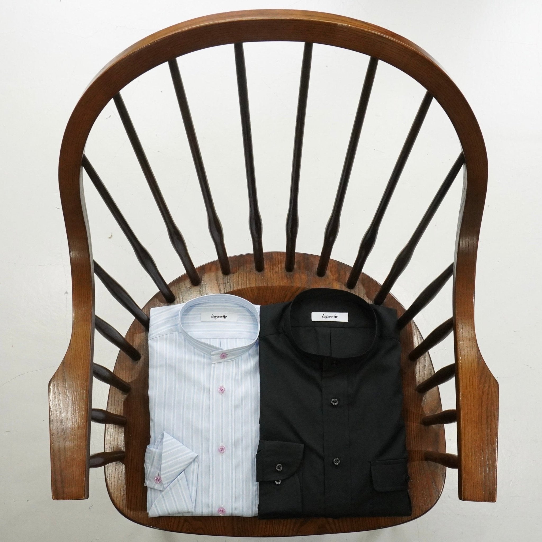 ORDER SHIRT オーダー シャツ - apartir Online Store アパルティール セレクトショップ